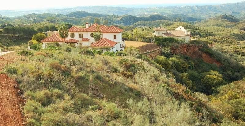 Bouwgrond te koop in Mijas - € 465.000 (Ref: 9274899)