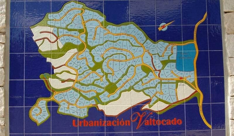 Bouwgrond te koop in Mijas - € 465.000 (Ref: 9274899)