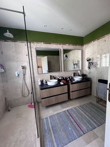 3 soverom Villa til salgs i Bel-Air, Estepona med svømmebasseng garasje - € 1 350 000 (Ref: 9274900)