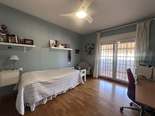 3 soverom Villa til salgs i Bel-Air, Estepona med svømmebasseng garasje - € 1 350 000 (Ref: 9274900)