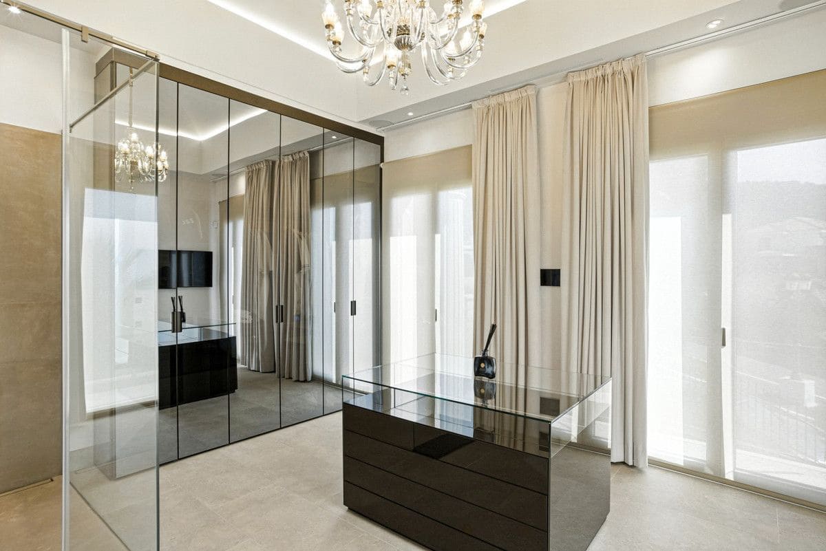 7 soveværelse Villa til salg i Marbella med swimmingpool garage - € 22.490.000 (Ref: 9274904)