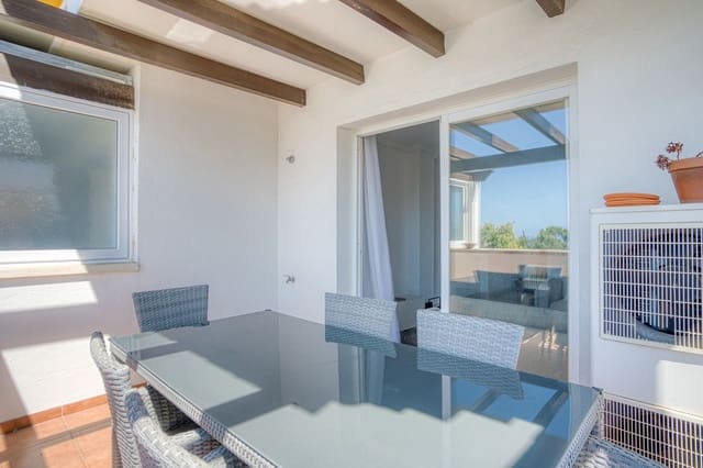 3 soveværelse Lejlighed til salg i La Carolina - Guadalpín, Marbella med swimmingpool garage - € 750.000 (Ref: 9274905)