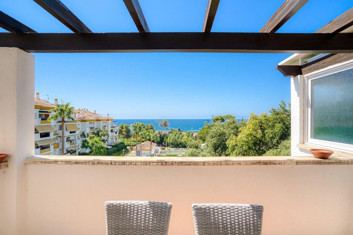 3 soverom Leilighet til salgs i Marbella med svømmebasseng garasje - € 750 000 (Ref: 9274905)
