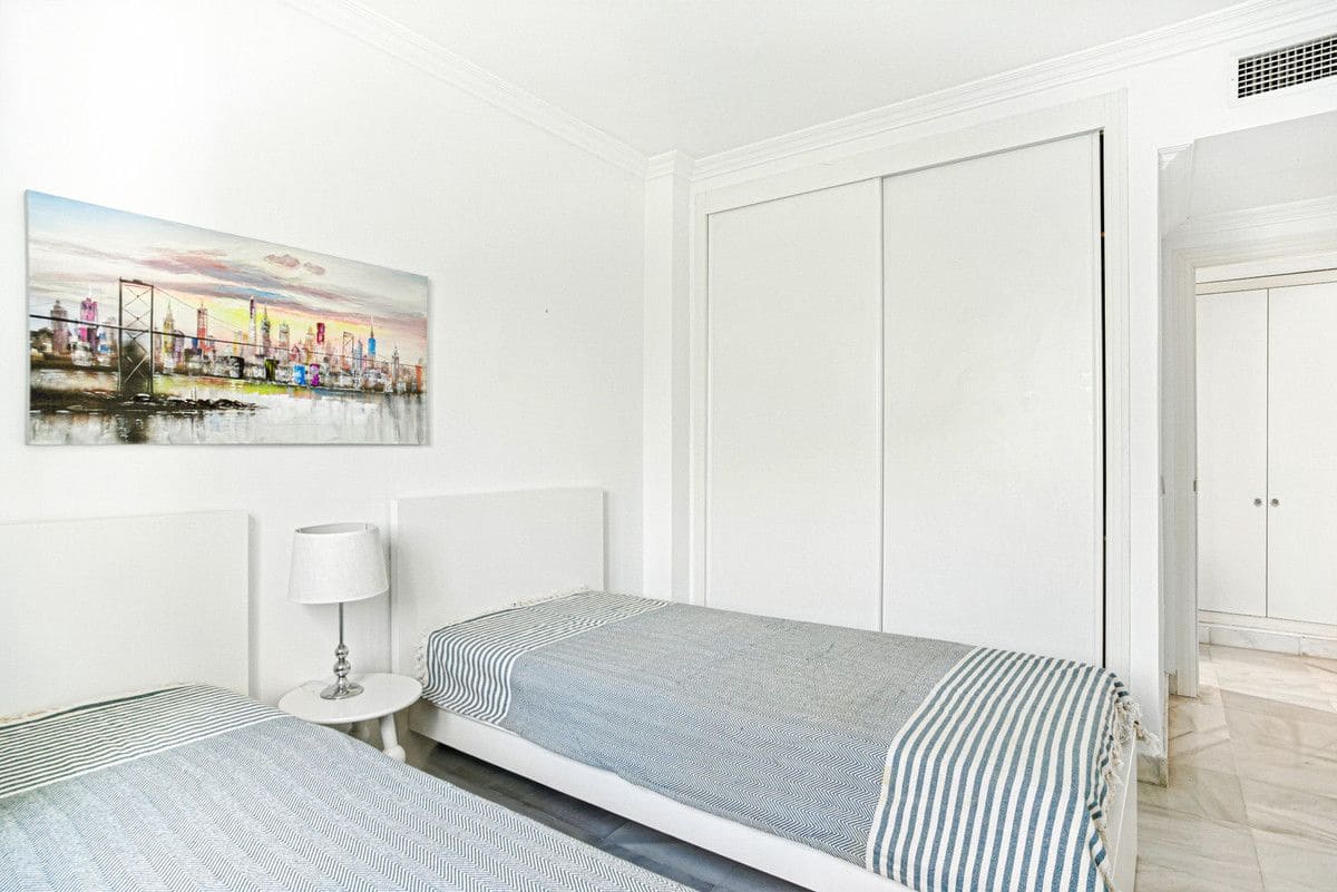 3 soverom Leilighet til salgs i Marbella med svømmebasseng garasje - € 750 000 (Ref: 9274905)