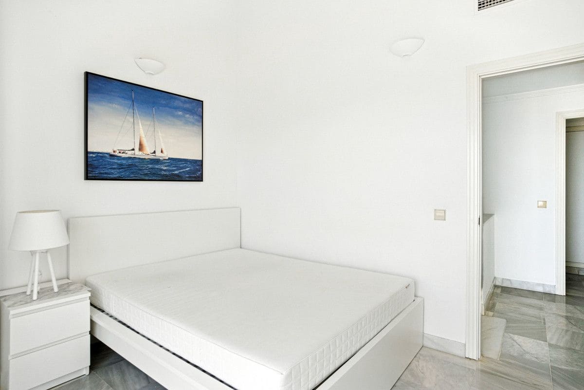 3 soverom Leilighet til salgs i Marbella med svømmebasseng garasje - € 750 000 (Ref: 9274905)