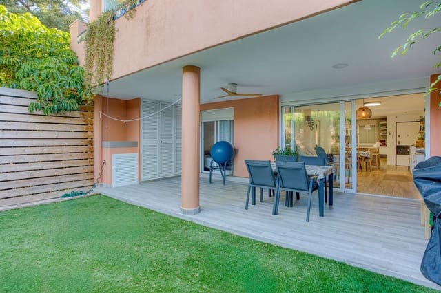 Apartamento de 2 habitaciones en Aloha Golf, Marbella en venta con piscina garaje - 412.000 € (Ref: 9274907)