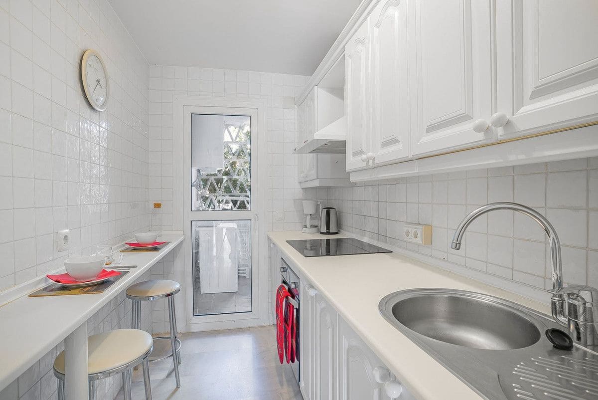 2 soverom Strandleiligheter til salgs i Mijas med svømmebasseng garasje - € 539 500 (Ref: 9274909)