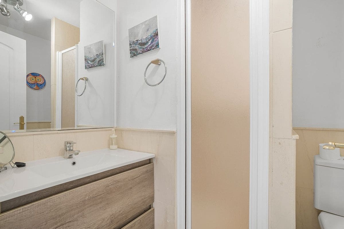 2 soverom Strandleiligheter til salgs i Mijas med svømmebasseng garasje - € 539 500 (Ref: 9274909)