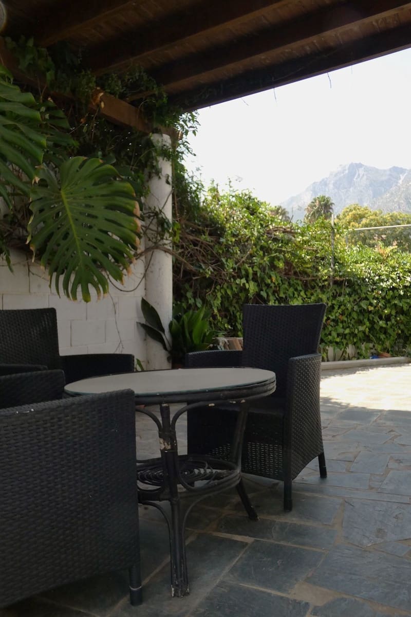 5 chambre Villa/Maison à vendre à Marbella avec piscine garage - 1 550 000 € (Ref: 9274913)