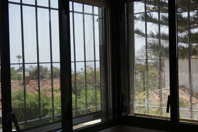 5 soverom Villa til salgs i Aloha Golf, Marbella med svømmebasseng garasje - € 1 550 000 (Ref: 9274913)