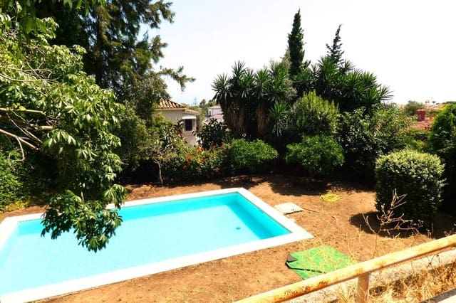 5 soverom Villa til salgs i Aloha Golf, Marbella med svømmebasseng garasje - € 1 550 000 (Ref: 9274913)