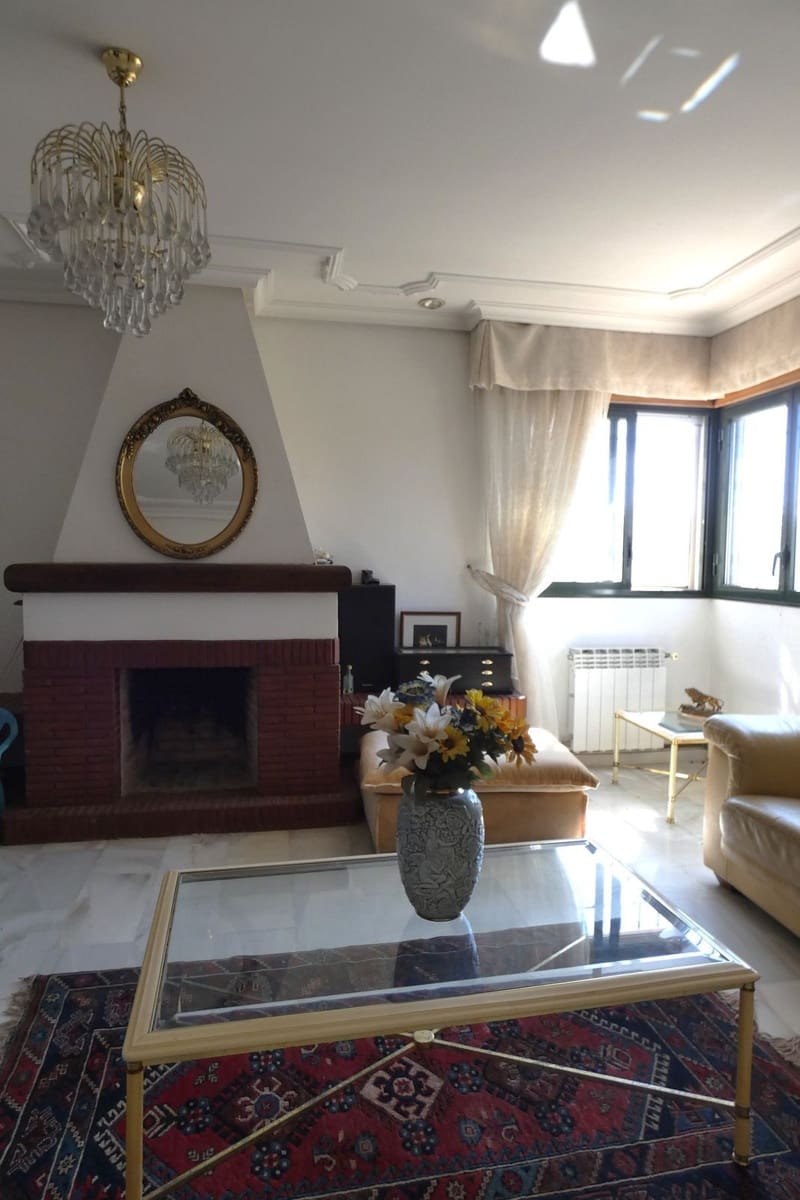 5 camera da letto Villa in vendita in Marbella con piscina garage - 1.550.000 € (Rif: 9274913)