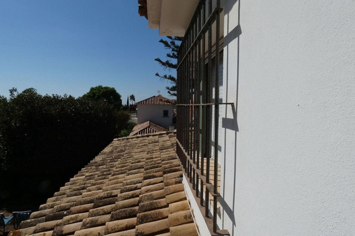 5 camera da letto Villa in vendita in Marbella con piscina garage - 1.550.000 € (Rif: 9274913)