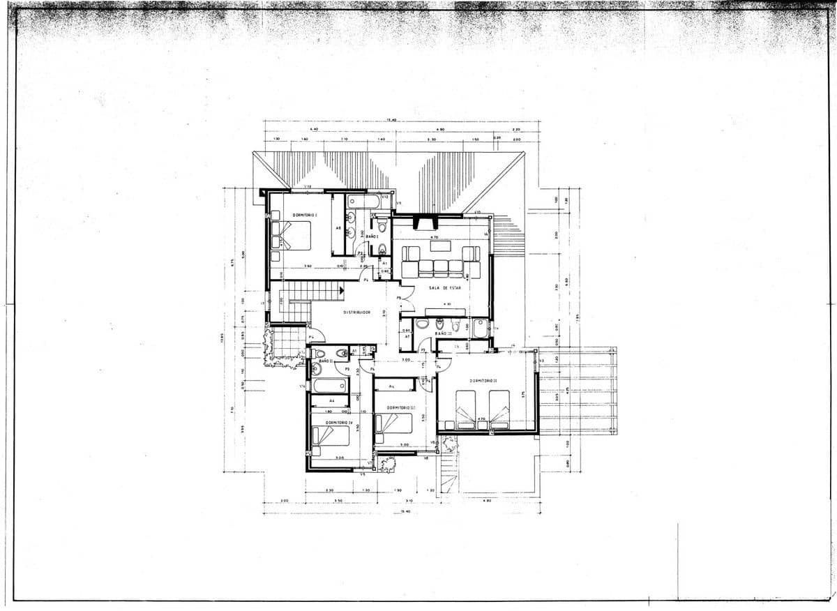 5 camera da letto Villa in vendita in Marbella con piscina garage - 1.550.000 € (Rif: 9274913)