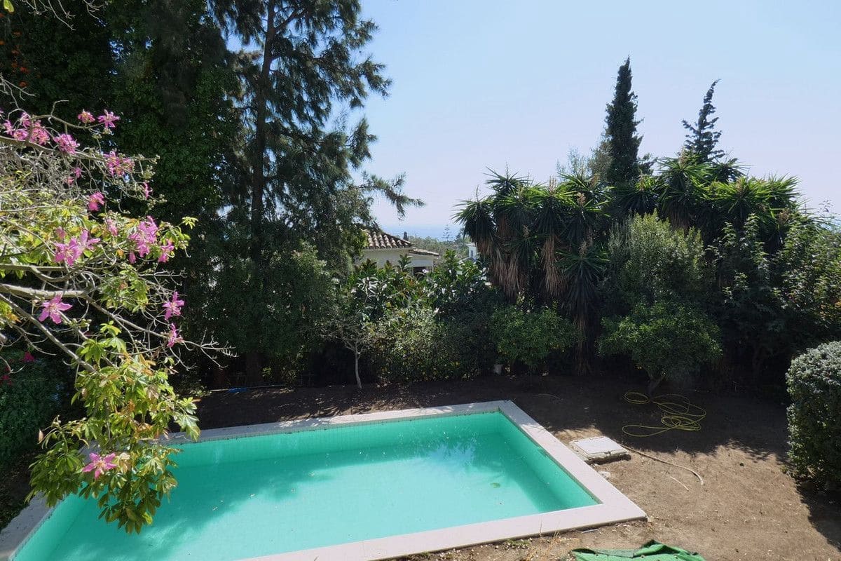 5 camera da letto Villa in vendita in Marbella con piscina garage - 1.550.000 € (Rif: 9274913)