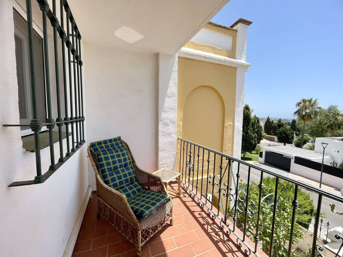 2 soverom Hus til salgs i Mijas med svømmebasseng garasje - € 449 000 (Ref: 9274914)