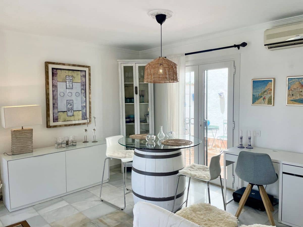 2 soverom Hus til salgs i Mijas med svømmebasseng garasje - € 449 000 (Ref: 9274914)