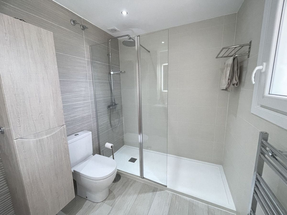 2 soverom Hus til salgs i Mijas med svømmebasseng garasje - € 449 000 (Ref: 9274914)