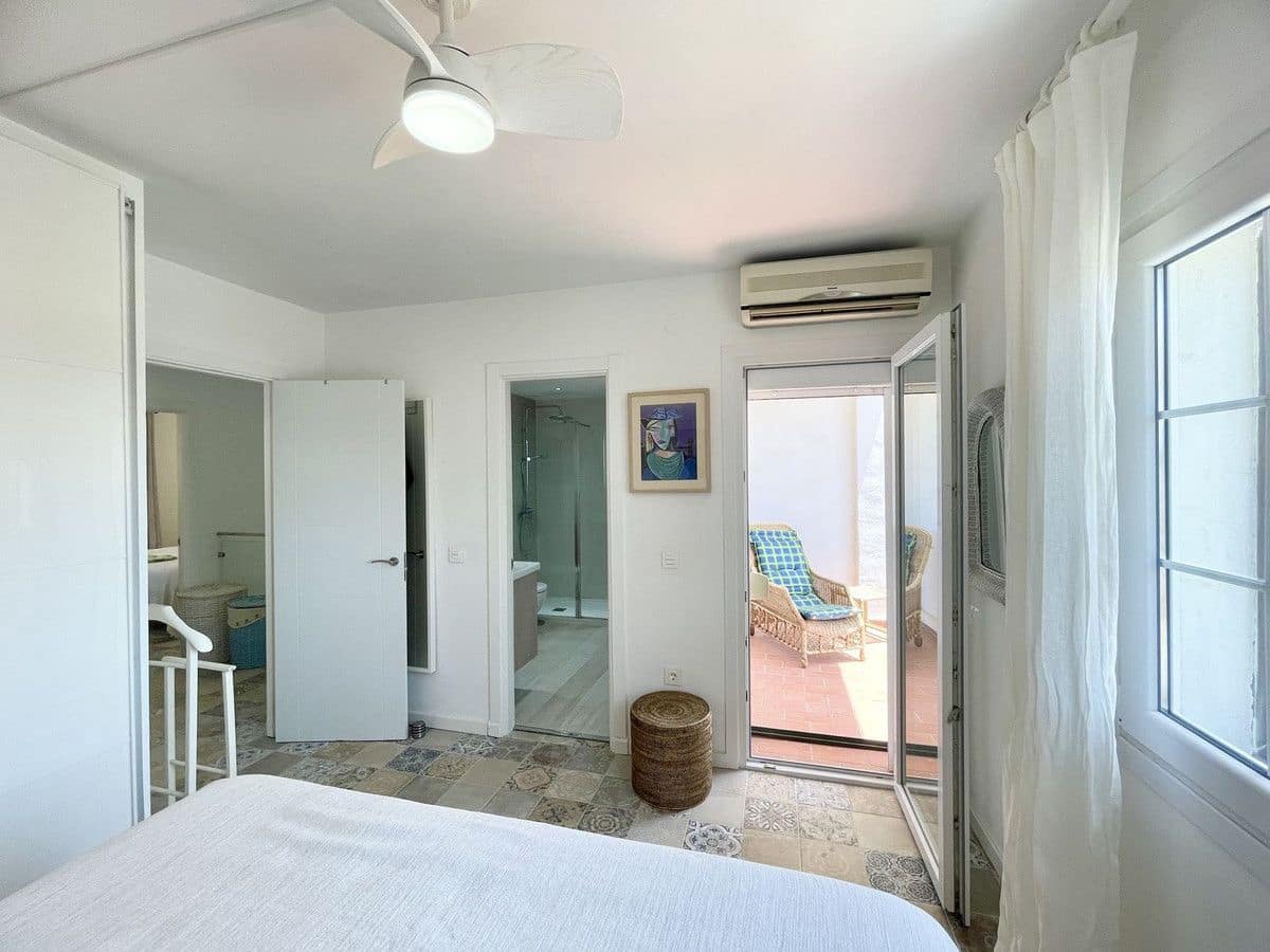 2 soverom Hus til salgs i Mijas med svømmebasseng garasje - € 449 000 (Ref: 9274914)