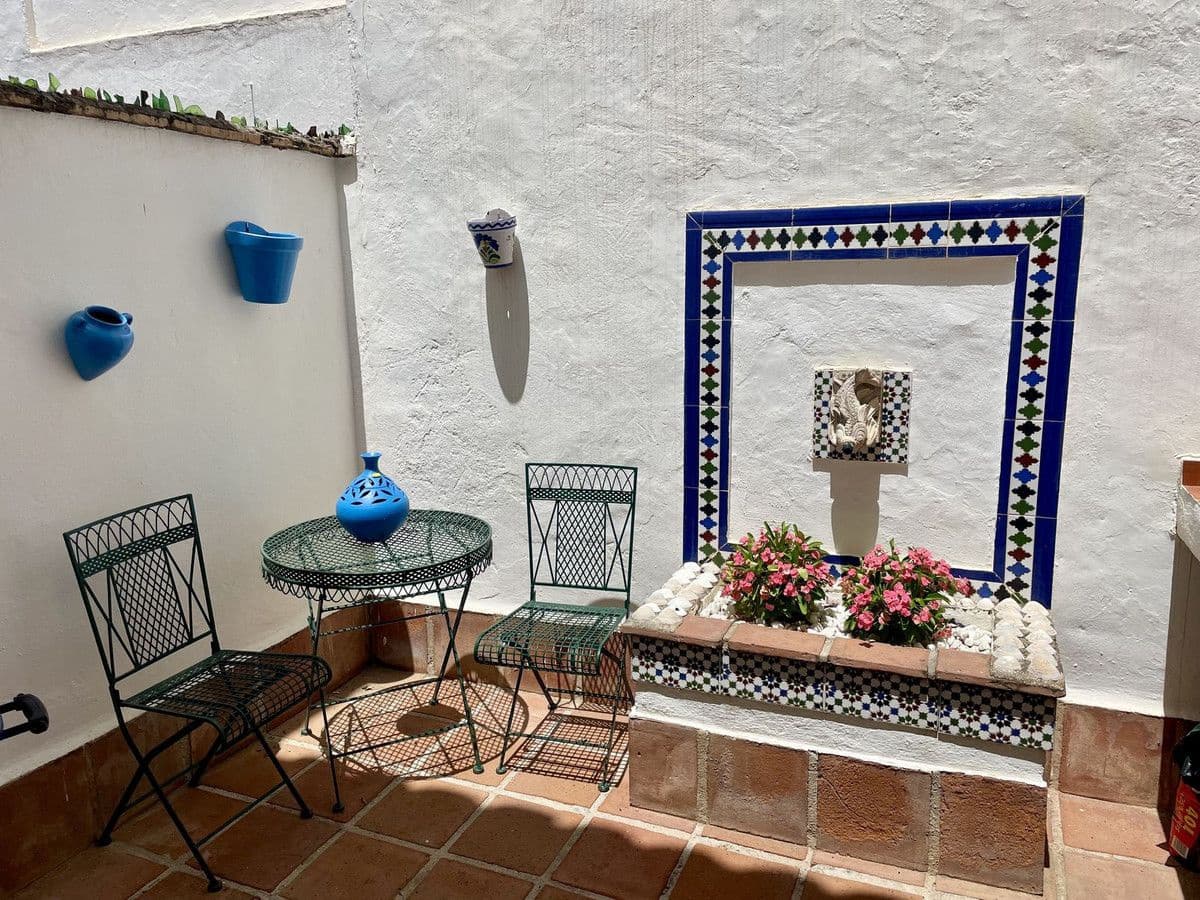 2 soverom Hus til salgs i Mijas med svømmebasseng garasje - € 449 000 (Ref: 9274914)