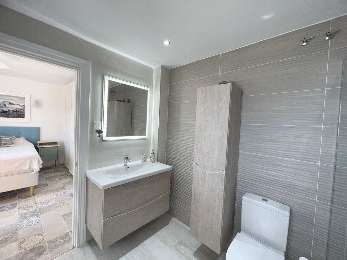 2 soverom Hus til salgs i Mijas med svømmebasseng garasje - € 449 000 (Ref: 9274914)