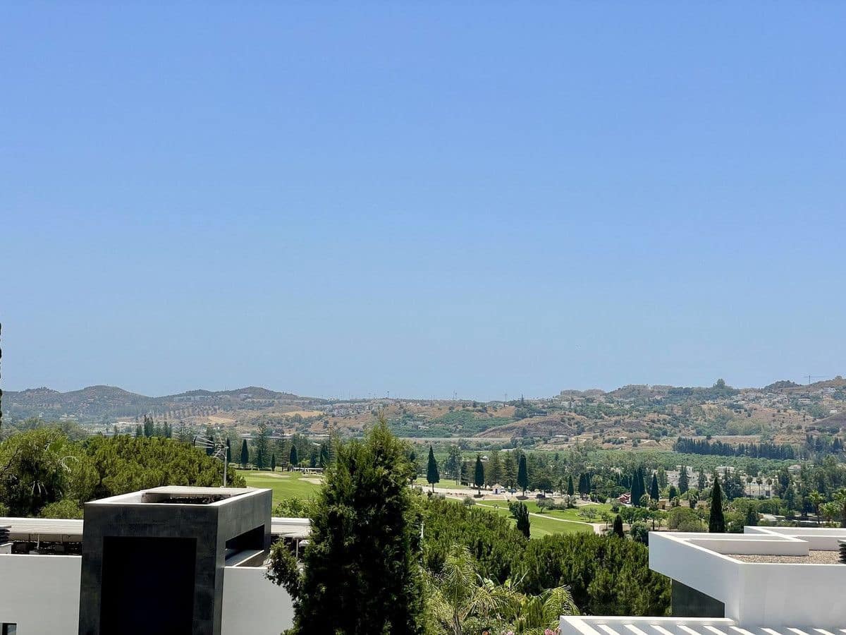 2 soverom Hus til salgs i Mijas med svømmebasseng garasje - € 449 000 (Ref: 9274914)