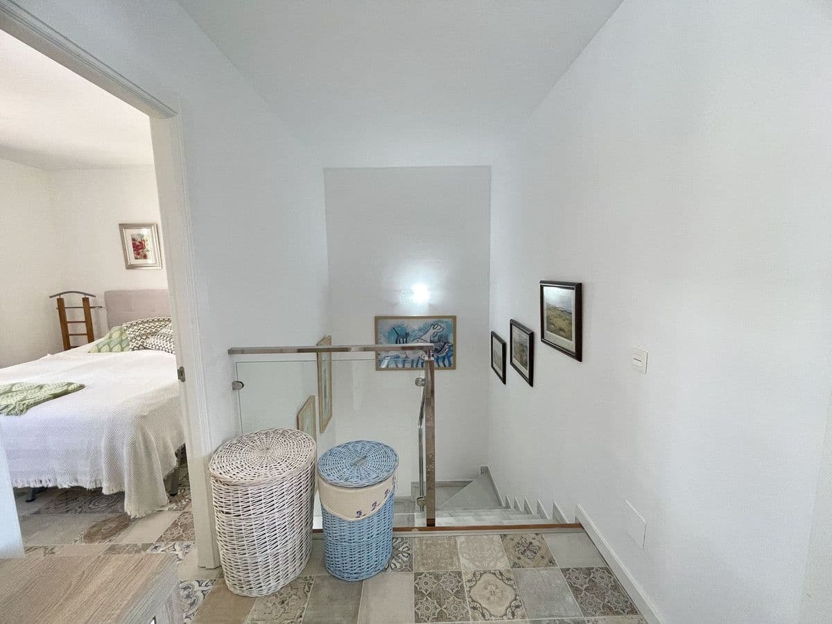 2 soverom Hus til salgs i Mijas med svømmebasseng garasje - € 449 000 (Ref: 9274914)