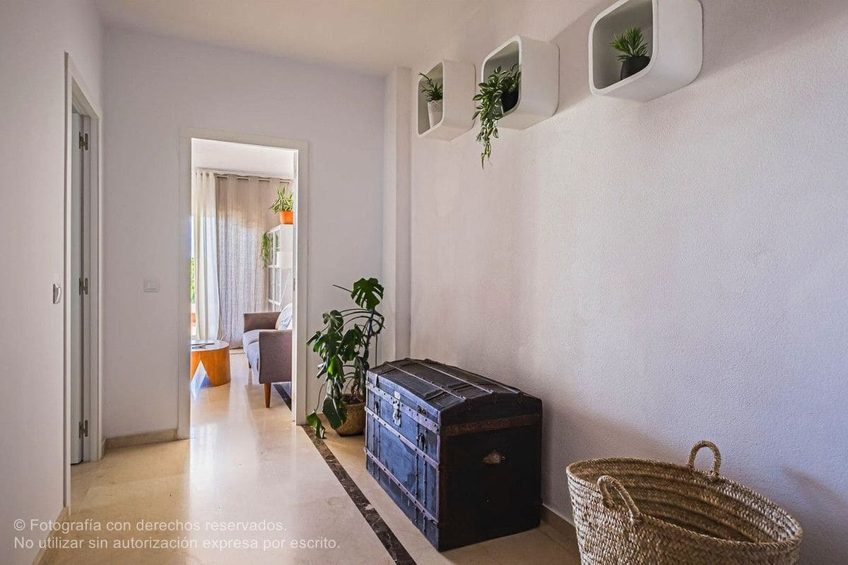 5 soverom Leilighet til salgs i Marbella med svømmebasseng garasje - € 799 000 (Ref: 9274922)