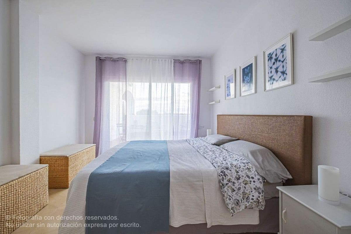 5 soverom Leilighet til salgs i Marbella med svømmebasseng garasje - € 799 000 (Ref: 9274922)