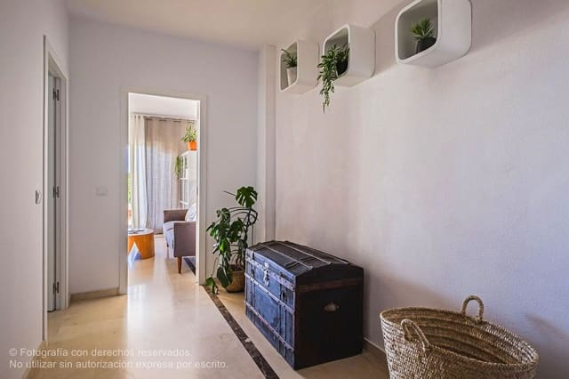 5 soverom Leilighet til salgs i Aloha Golf, Marbella med svømmebasseng garasje - € 799 000 (Ref: 9274922)