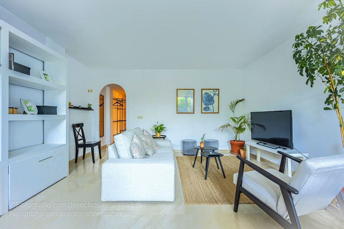 5 soverom Leilighet til salgs i Marbella med svømmebasseng garasje - € 799 000 (Ref: 9274922)