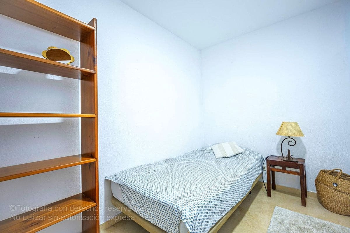 5 soverom Leilighet til salgs i Marbella med svømmebasseng garasje - € 799 000 (Ref: 9274922)