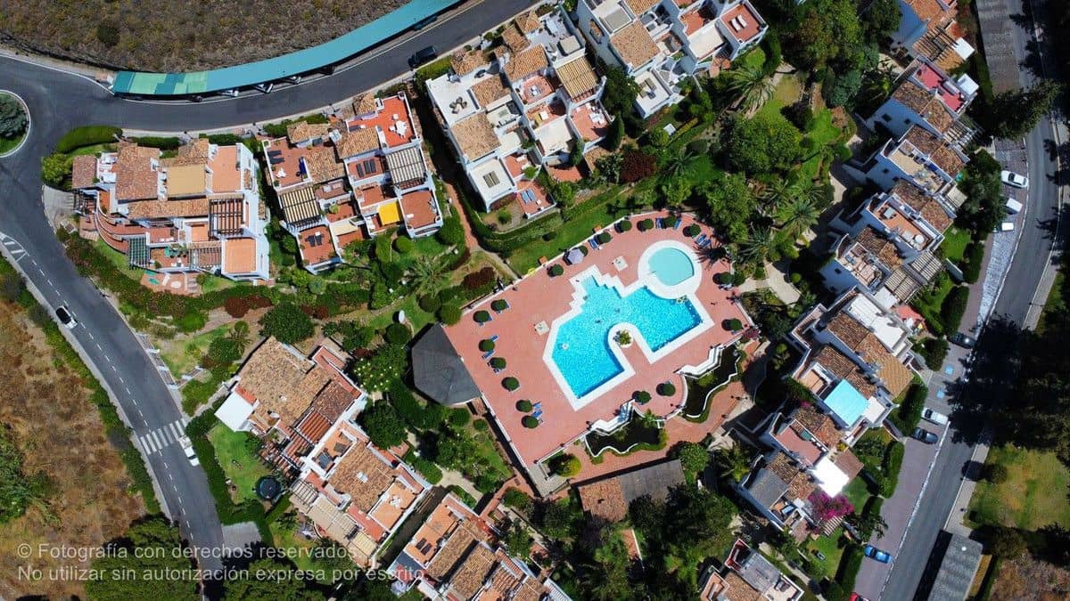 5 soverom Leilighet til salgs i Marbella med svømmebasseng garasje - € 799 000 (Ref: 9274922)