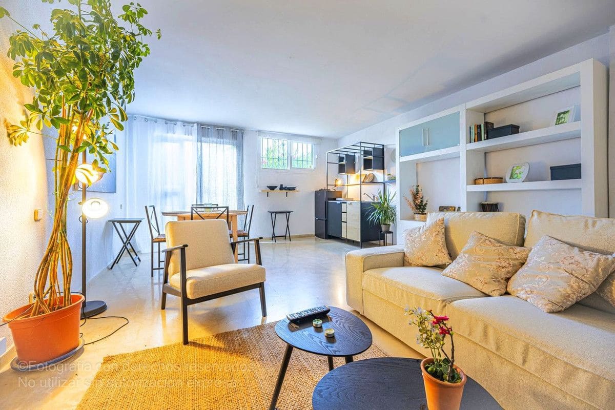 5 soverom Leilighet til salgs i Marbella med svømmebasseng garasje - € 799 000 (Ref: 9274922)