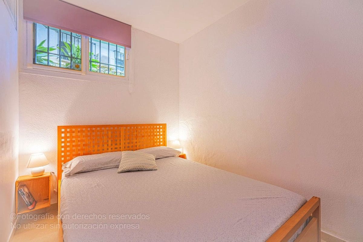 5 soverom Leilighet til salgs i Marbella med svømmebasseng garasje - € 799 000 (Ref: 9274922)