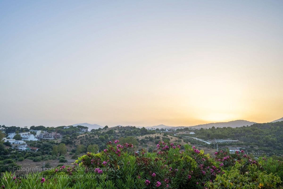 5 soverom Leilighet til salgs i Marbella med svømmebasseng garasje - € 799 000 (Ref: 9274922)