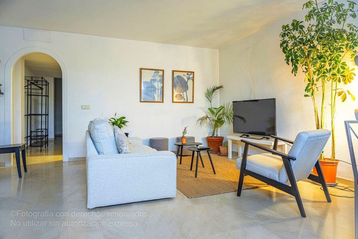 5 soverom Leilighet til salgs i Marbella med svømmebasseng garasje - € 799 000 (Ref: 9274922)