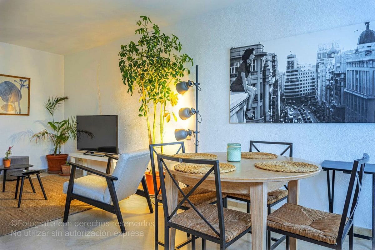 5 soverom Leilighet til salgs i Marbella med svømmebasseng garasje - € 799 000 (Ref: 9274922)