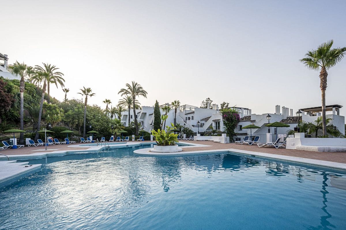 5 soverom Leilighet til salgs i Marbella med svømmebasseng garasje - € 799 000 (Ref: 9274922)