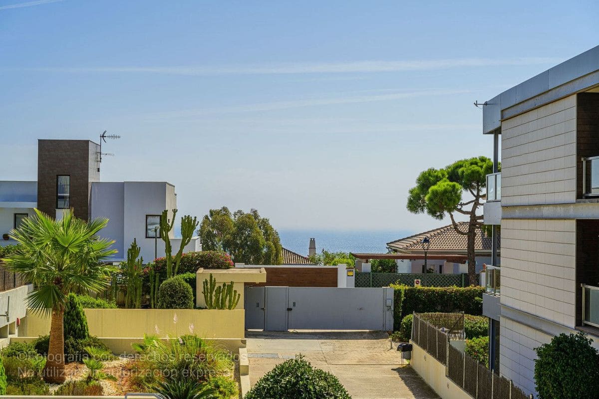 3 sypialnia Apartament na sprzedaż w Manilva z basenem garażem - 398 000 € (Ref: 9274927)