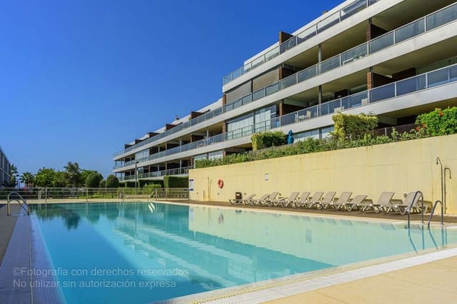 3 camera da letto Appartamento in vendita in San Luis de Sabinillas, Manilva con piscina garage - 398.000 € (Rif: 9274927)