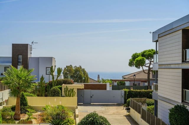 3 camera da letto Appartamento in vendita in San Luis de Sabinillas, Manilva con piscina garage - 398.000 € (Rif: 9274927)