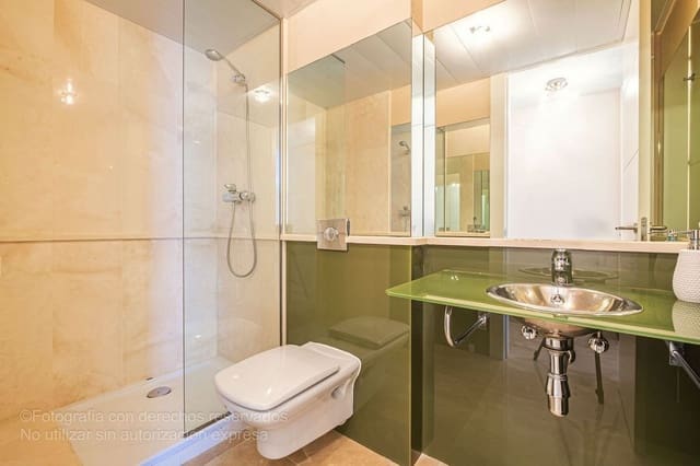 3 camera da letto Appartamento in vendita in San Luis de Sabinillas, Manilva con piscina garage - 398.000 € (Rif: 9274927)