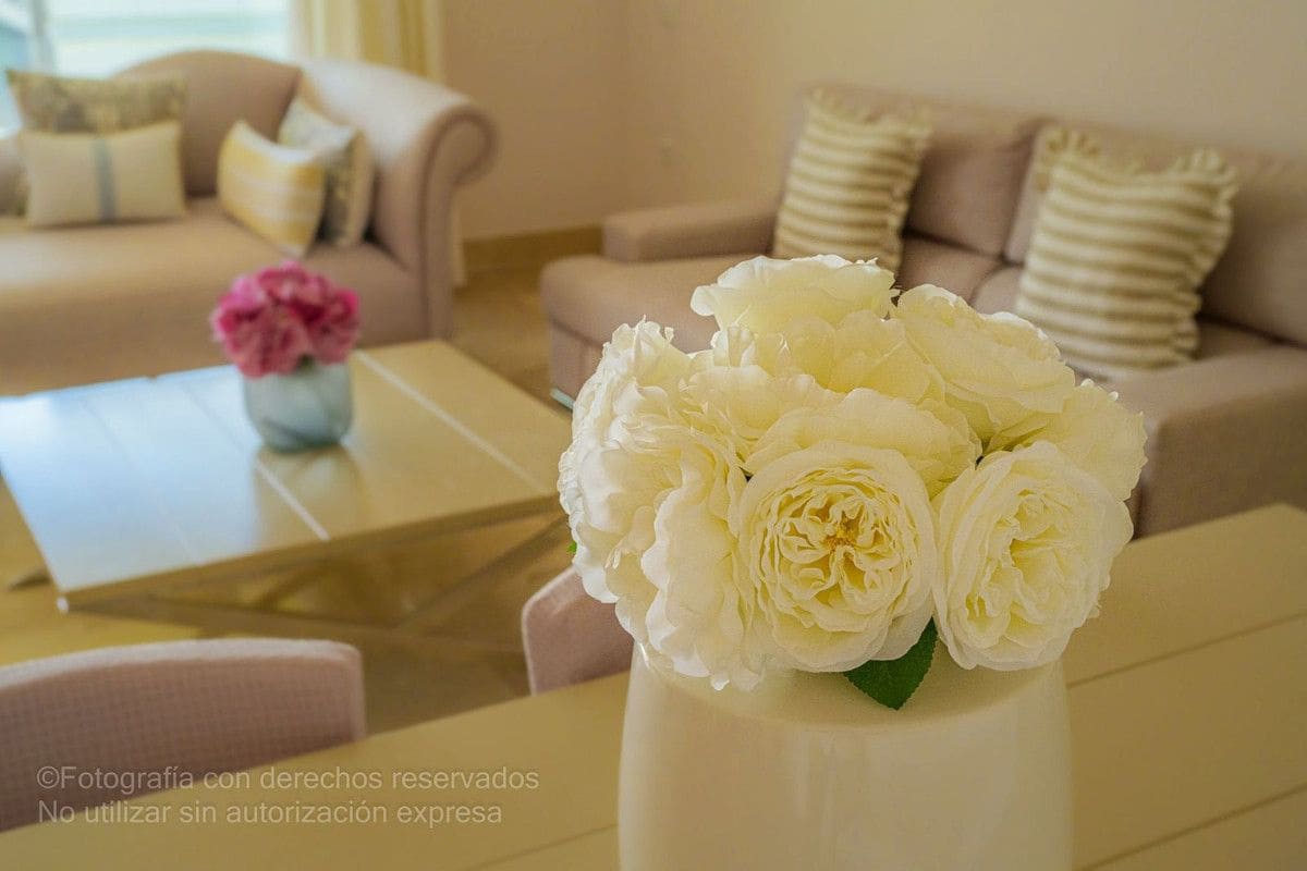 3 sypialnia Apartament na sprzedaż w Manilva z basenem garażem - 398 000 € (Ref: 9274927)