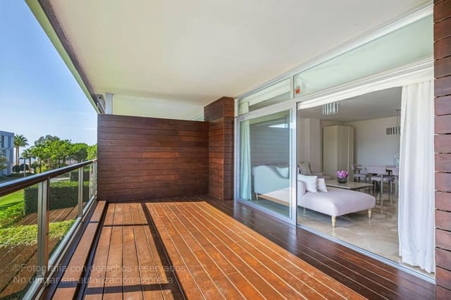 3 camera da letto Appartamento in vendita in San Luis de Sabinillas, Manilva con piscina garage - 398.000 € (Rif: 9274927)