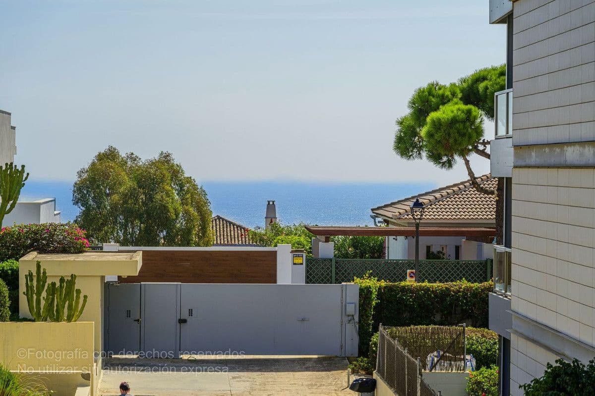 3 sypialnia Apartament na sprzedaż w Manilva z basenem garażem - 398 000 € (Ref: 9274927)