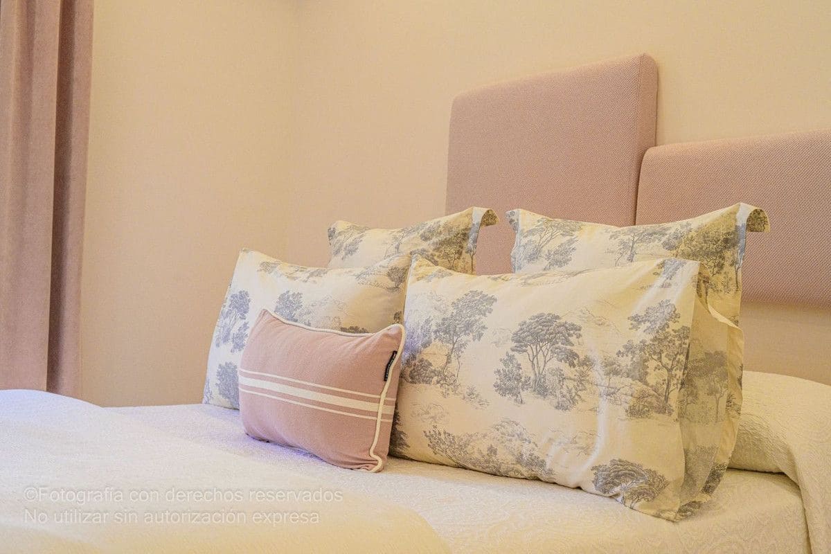 3 sypialnia Apartament na sprzedaż w Manilva z basenem garażem - 398 000 € (Ref: 9274927)