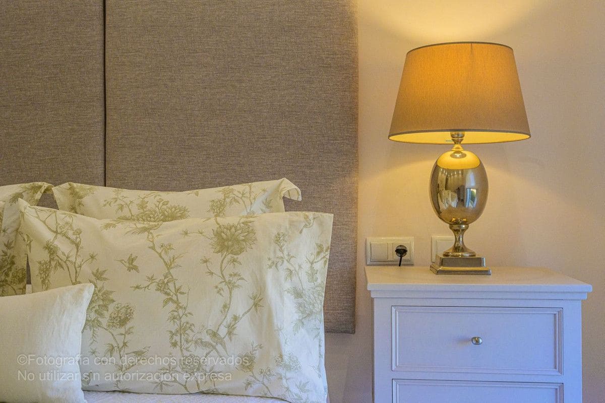 3 sypialnia Apartament na sprzedaż w Manilva z basenem garażem - 398 000 € (Ref: 9274927)