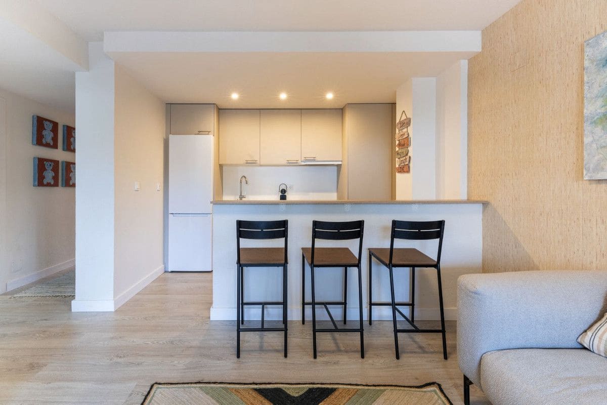 Apartamento Playa de 3 habitaciones en Marbella en venta con piscina garaje - 525.000 € (Ref: 9274928)