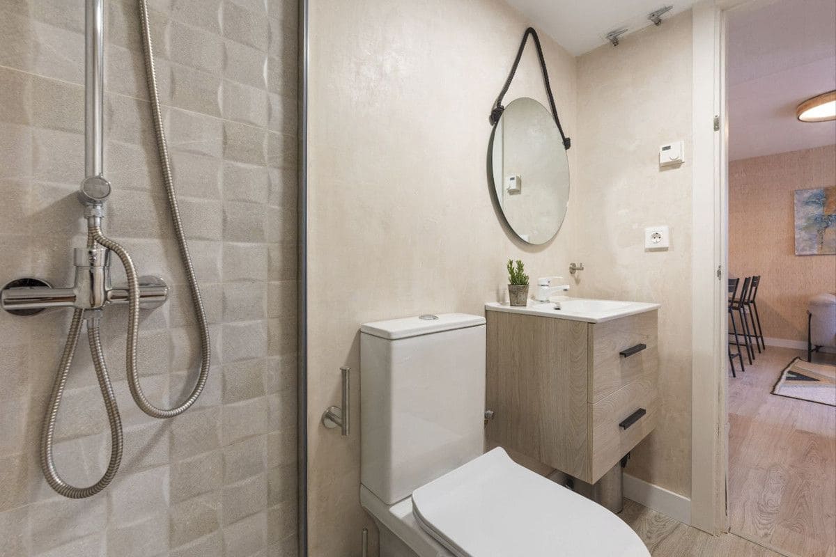 Apartamento Playa de 3 habitaciones en Marbella en venta con piscina garaje - 525.000 € (Ref: 9274928)